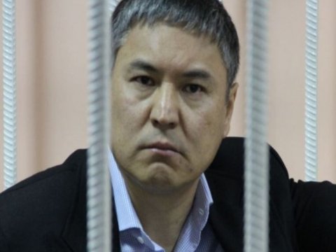 “Qanuni oğru”nun 720 mənzili dövlətə verildi