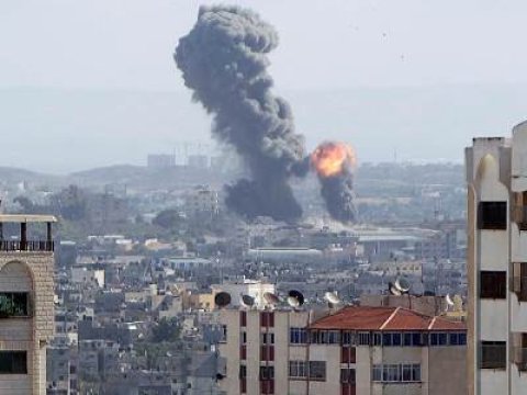 HƏMAS və İsrail arasında daha bir RAZILAŞMA