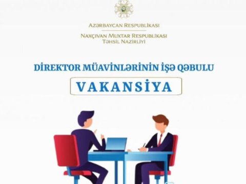 Naxçıvanda İLK DƏFƏ