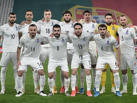 Millimizin yeni baş məşqçisi onlardan biri ola bilər - SİYAHI