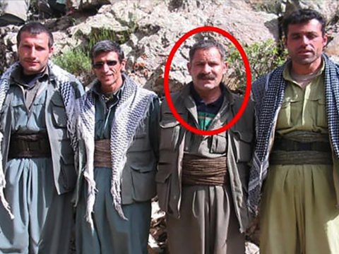 Türkiyə kəşfiyyatı PKK liderlərindən birini MƏHV ETDİ