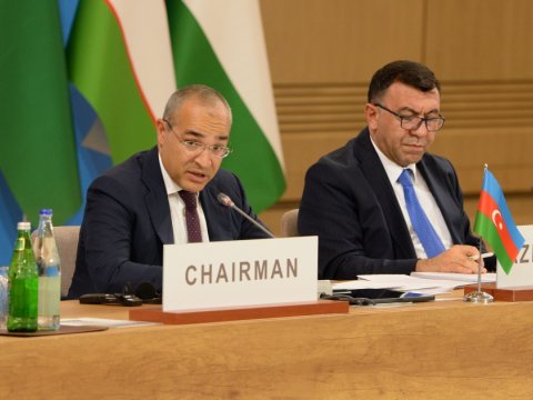 Azərbaycanın xarici borcu ÜDM-in 10 faizi civarındadır