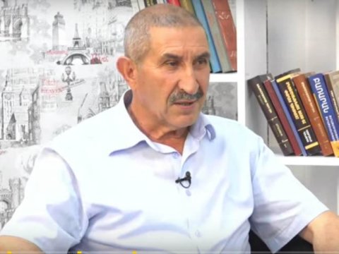 Rusiya sülh olmaması üçün hər şeyi edəcək - Erməni deputat