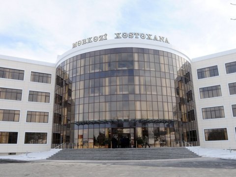 Ürəktutmasından vəfat edən direktorun yerinə TƏYİNAT