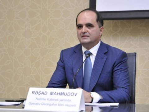 Almaniyadakı Azərbaycanlı həkimlərin forumu təqdirəlayiq hadisədir