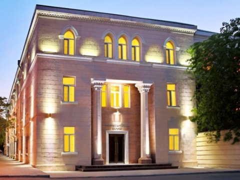Hakimliyə namizədlər üçün imtahan keçiriləcək