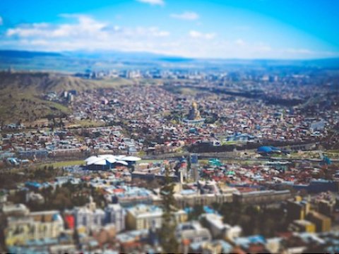 Gürcüstanda ən çox yayılmış soyadlar: Məmmədov, Əliyev...