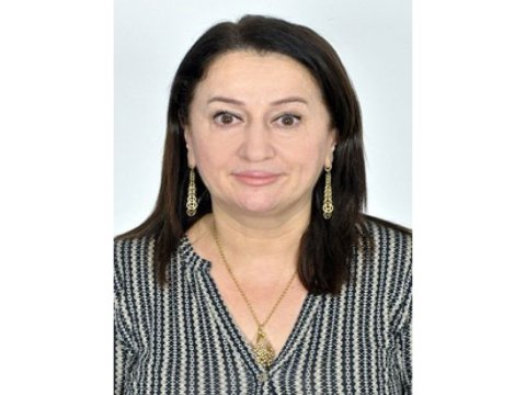 Nazir Təranə Yusifovaya vəzifə verdi