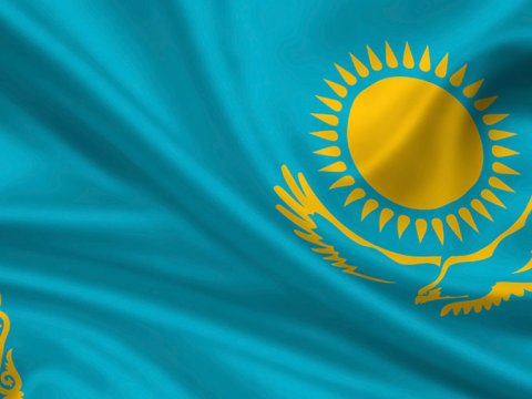 KTMT-yə sədrlik Qazaxıstana keçir