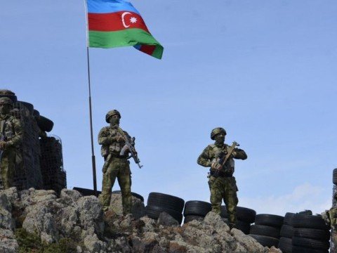 Görüş 30 noyabrda olacaq! - Bakı TƏSDİQLƏDİ