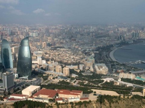 5 ölkənin lideri Azərbaycana niyə gəlib? - Bakıda mühüm TOPLANTI