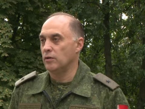 Lukaşenko və Volfoviç İrəvanın KTMT qərarını şərh ediblər