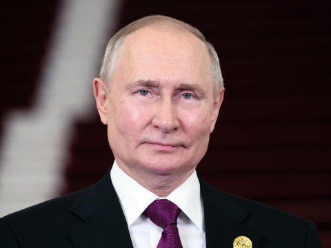 Putin KTMT toplantısında nə danışdı?