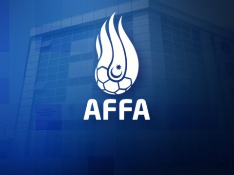 AFFA onları cəzalandırdı