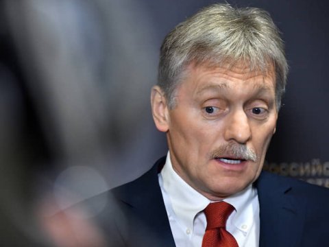 Peskov Ermənistana ümidini itirməyib