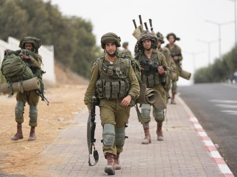 Atəşkəs nə vaxt qüvvəyə minəcək?