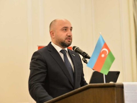 Qida və Kənd Təsərrüfatı Forumu keçiriləcək