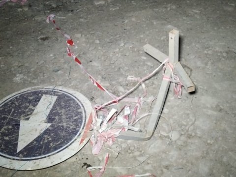 İsmayıllıda ağır qəza - 6 hindistanlı yaralandı