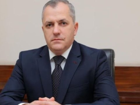 Şahramanyan bu gün dindiriləcək