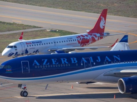 AZAL biletlərin qiymətini UCUZLAŞDIRDI