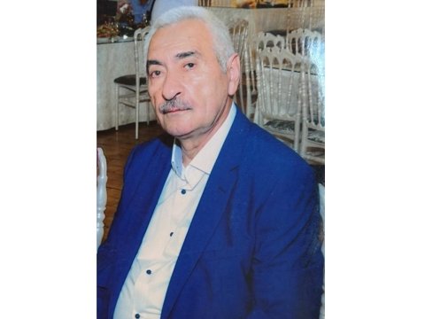 Milli Məclis Aparatının sabiq əməkdaşı vəfat etdi 