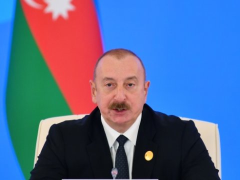 Azərbaycan nəqliyyat infrastrukturuna milyardlarla dollar sərmayə qoyub