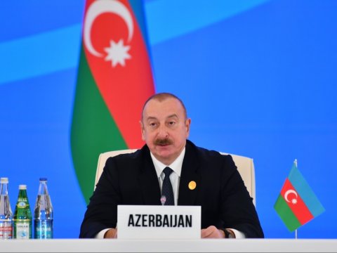 Füzulidəki Kurmanqazı adına yaradıcılıq mərkəzi gələn il açılacaq