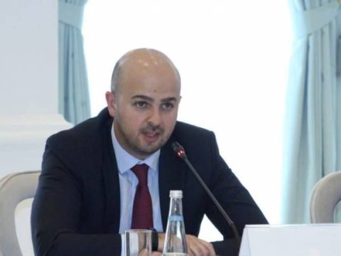 Cəbrayıl şəhərində 712 mənzilin tikintisi gələn il yekunlaşacaq - Vahid Hacıyev