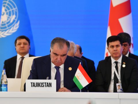 SPECA ölkələrinin süni intellekt mərkəzinin yaradılması təklif edildi