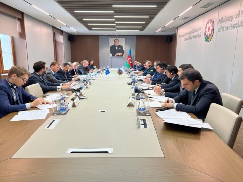 Azərbaycan vətəndaşlarının üzləşdikləri çətinliklər Aİ tərəfinin diqqətinə ÇATDIRILDI