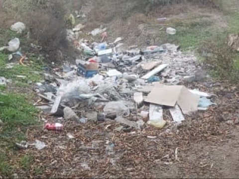 Hacıqabulda bələdiyyə sədri cəzalandırıldı