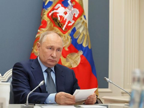 Putin Qərbi rus mədəniyyətini 