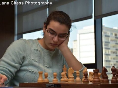 Şahmatçımız dünya çempionu oldu