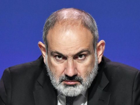 KTMT-nin hərəkətləri və ya hərəkətsizliyi... - Paşinyan