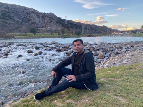 Laçın da, laçınlılar da indiki qədər xoşbəxt olmayıblar -  Elşad Eyvazlı 