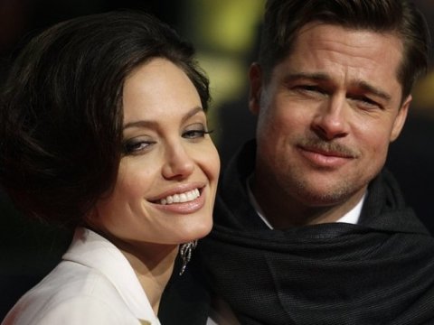 Bred Pitt və Ancelina Colinin malikanəsi hərraca çıxarılır