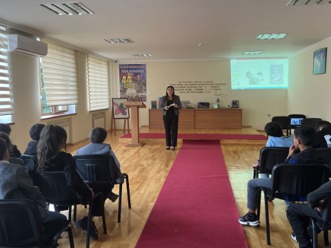 Uşaq müəssisələrində nöqsanlar AŞKARLANDI