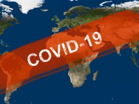 Dünyada koronavirusa yoluxma sayında AZALMA