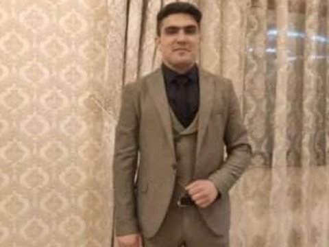 Gənc oğlan ürəktutmasından öldü 