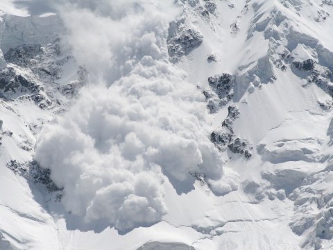 İranda FACİƏ - 5 nəfər öldü