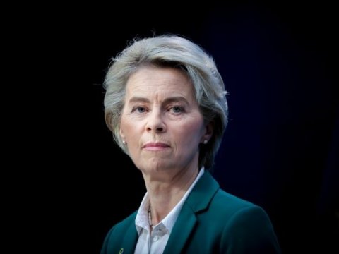 Avropadan Ukraynaya 50 milyonluq YARDIM