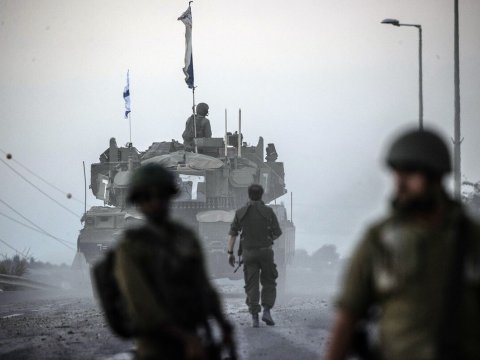 İsrail atəşkəsin uzadılmasını istisna etmir