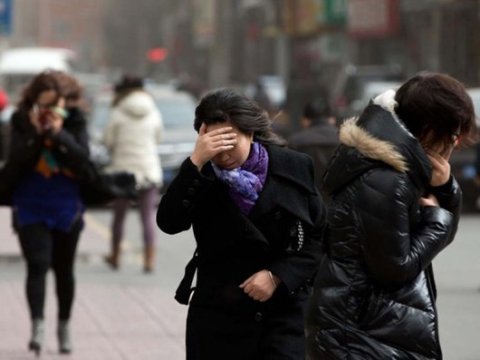 Hava yenidən pisləşəcək - XƏBƏRDARLIQ