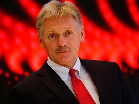 Qərb Qarabağ ətrafında sabitliyi pozmağa çalışır - Peskov