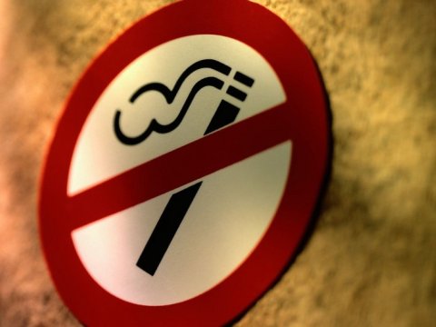 241 nəfər siqaretə görə CƏRİMƏLƏNDİ