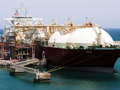 Avropa Rusiyadan gizli qaz alıb - 6,1 milyardlıq...