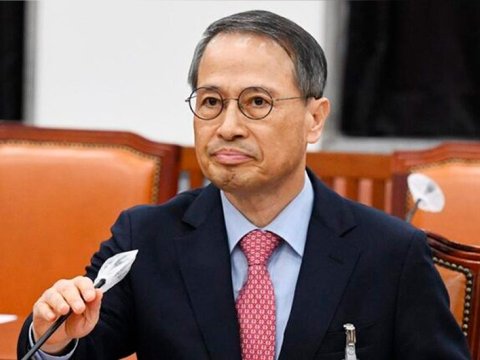 Kəşfiyyat xidmətinin rəhbəri İSTEFA VERDİ