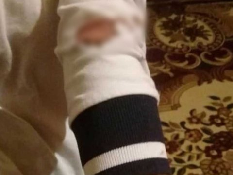 89 saylı məktəbdə baş verənlərlə bağlı açıqlama - RƏSMİ