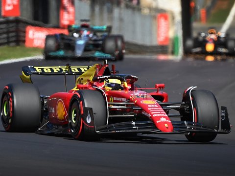 “Formula 1”də mövsümə yekun vuruldu