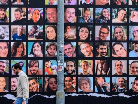 HƏMAS daha 14 nəfəri sərbəst buraxdı